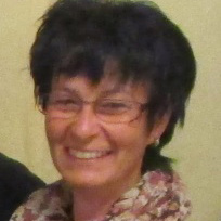  Annette Ende